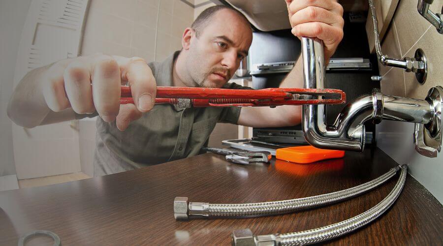 Local annual plumbing maintenance in Port Republic, VA